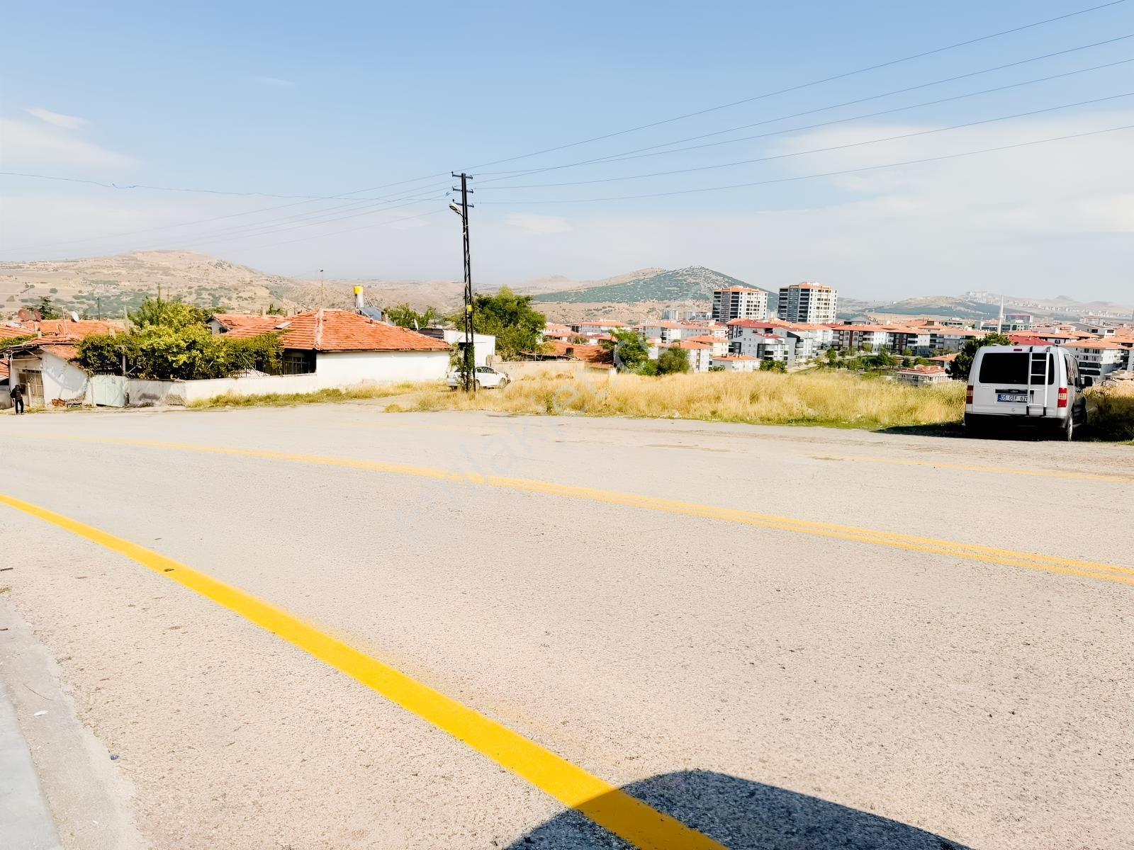Tokilerin Oldugu Cadde 149m2 Ticari+konut İmarlı 8katlı Bölge — fotoğraf 23
