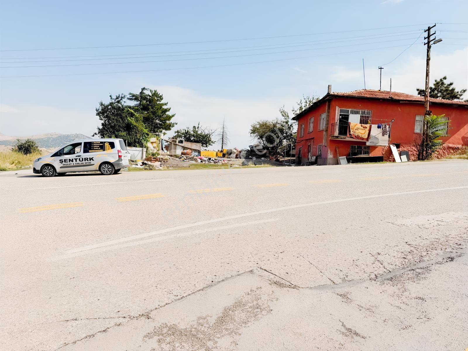 Tokilerin Oldugu Cadde 149m2 Ticari+konut İmarlı 8katlı Bölge — fotoğraf 24