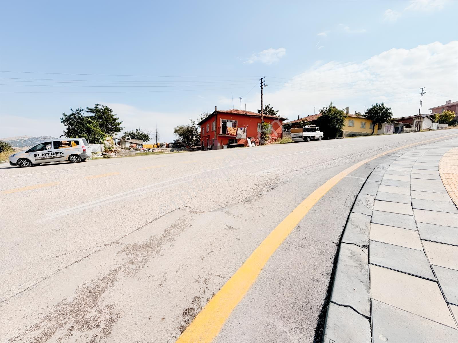 Tokilerin Oldugu Cadde 149m2 Ticari+konut İmarlı 8katlı Bölge — fotoğraf 25