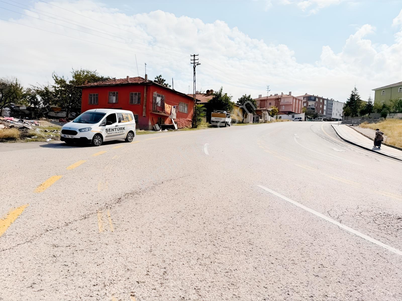 Tokilerin Oldugu Cadde 149m2 Ticari+konut İmarlı 8katlı Bölge — fotoğraf 26