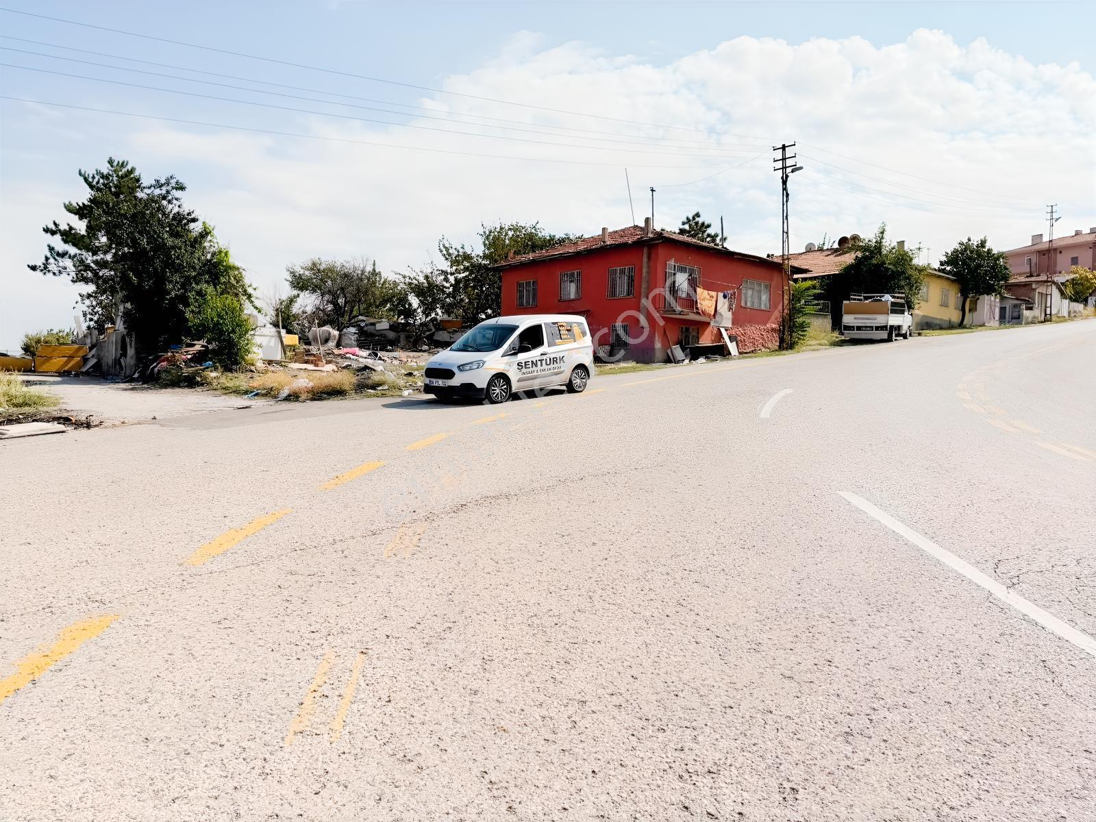 Tokilerin Oldugu Cadde 149m2 Ticari+konut İmarlı 8katlı Bölge — fotoğraf 28