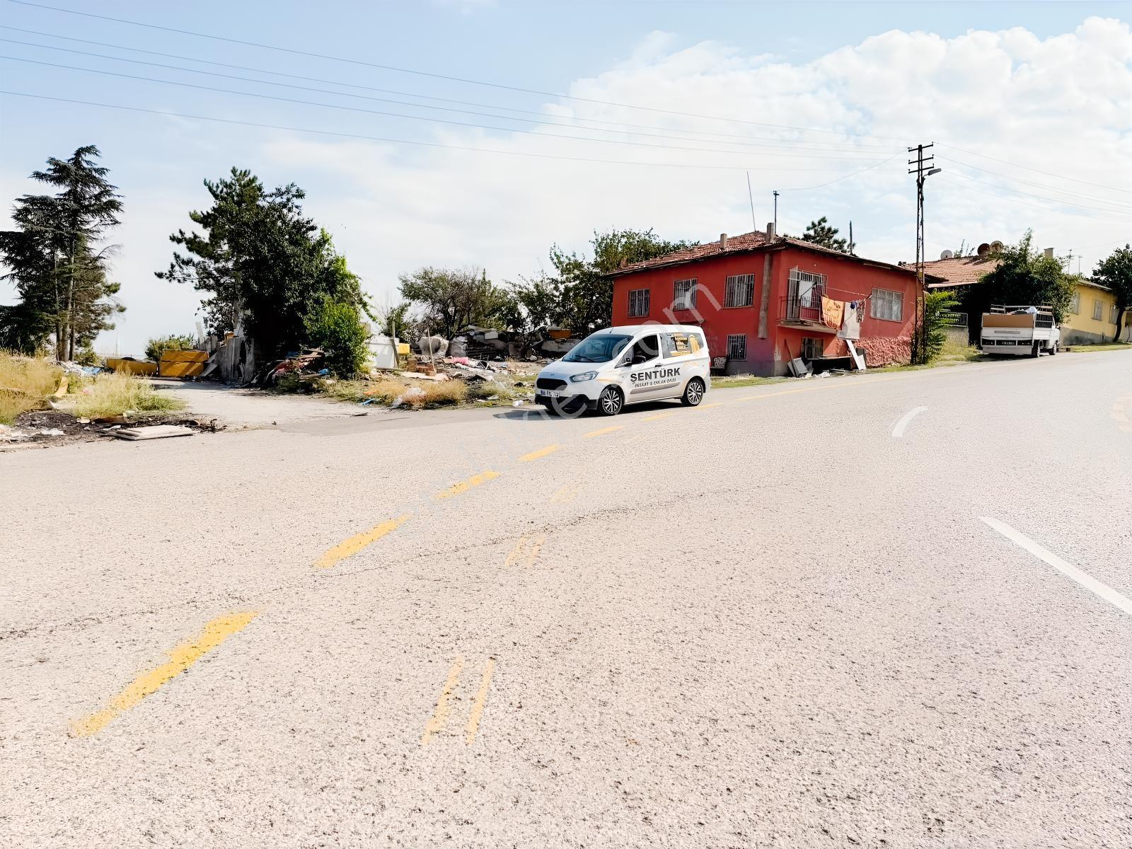 Tokilerin Oldugu Cadde 149m2 Ticari+konut İmarlı 8katlı Bölge — fotoğraf 30