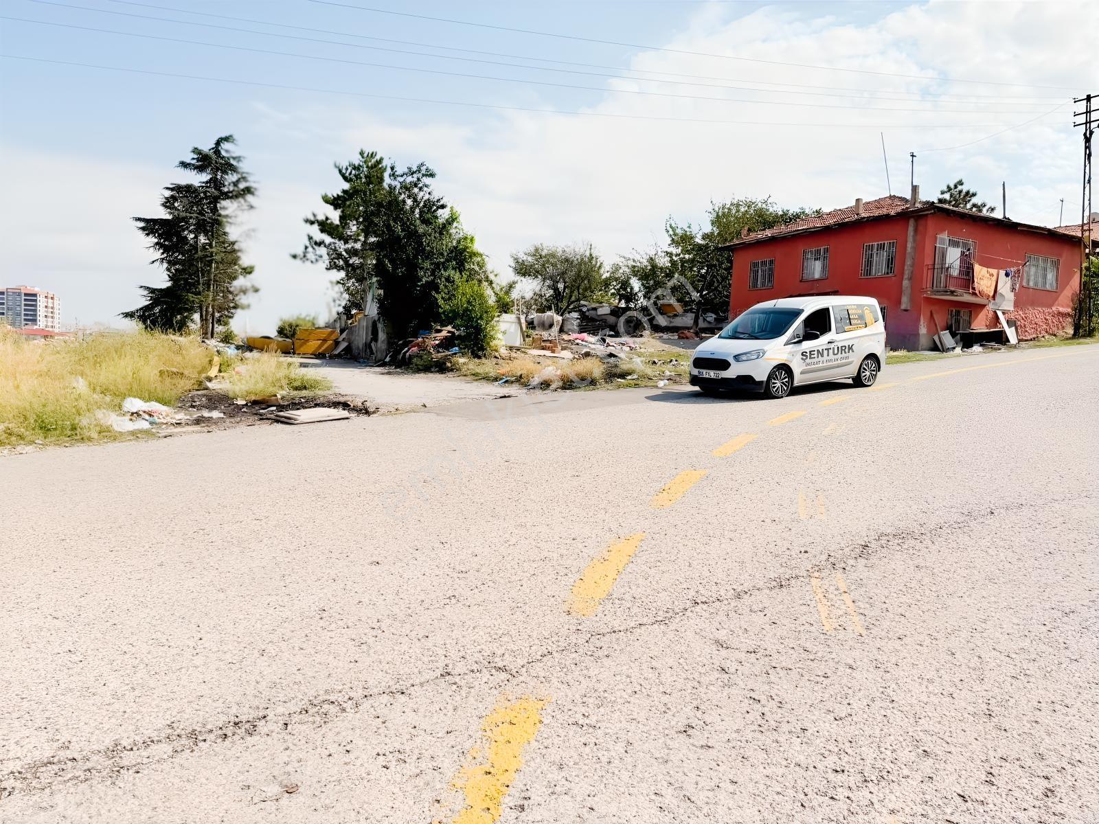 Tokilerin Oldugu Cadde 149m2 Ticari+konut İmarlı 8katlı Bölge — fotoğraf 31