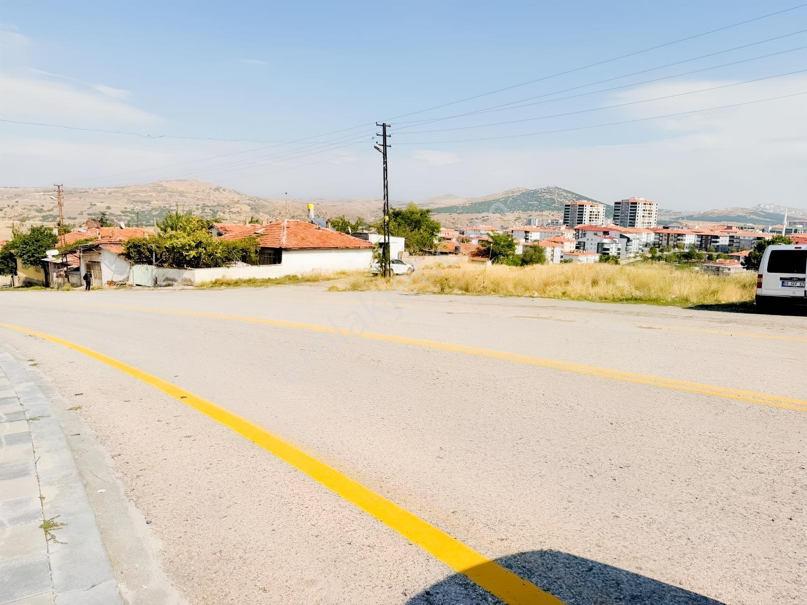 Tokilerin Oldugu Cadde 149m2 Ticari+konut İmarlı 8katlı Bölge — fotoğraf 32