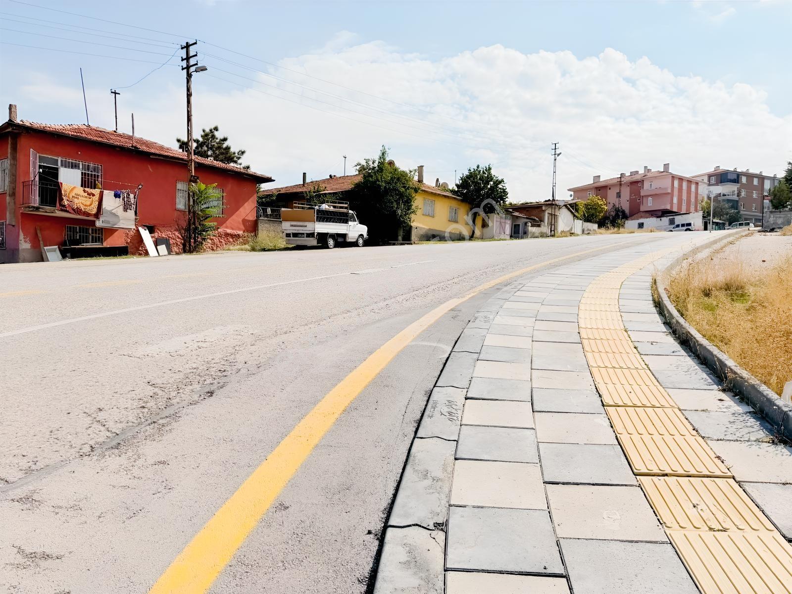 Tokilerin Oldugu Cadde 149m2 Ticari+konut İmarlı 8katlı Bölge — fotoğraf 34