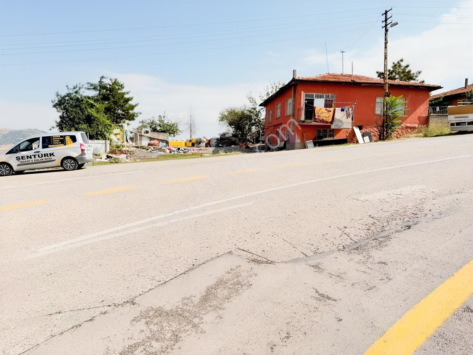 Tokilerin Oldugu Cadde 149m2 Ticari+konut İmarlı 8katlı Bölge — fotoğraf 35