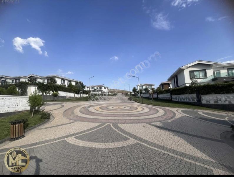 Tuana Villaları İlk Projede | Kent Orman'da 5+1 Dubleks Villa — fotoğraf 3