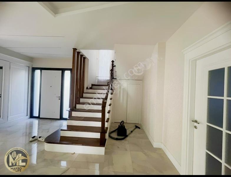 Tuana Villaları İlk Projede | Kent Orman'da 5+1 Dubleks Villa — fotoğraf 5
