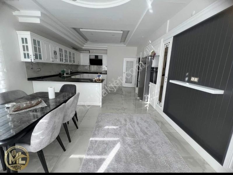 Tuana Villaları İlk Projede | Kent Orman'da 5+1 Dubleks Villa — fotoğraf 6