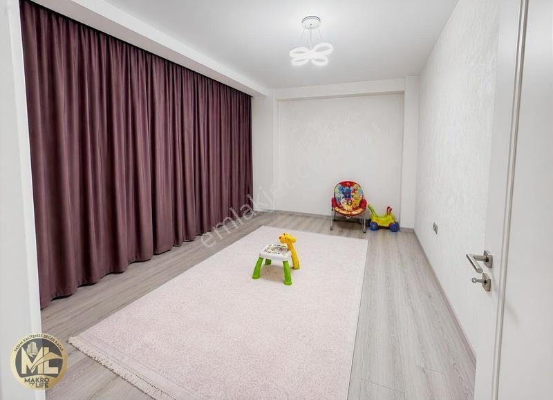 Tuana Villaları İlk Projede | Kent Orman'da 5+1 Dubleks Villa — fotoğraf 8