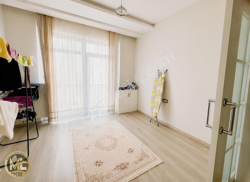 Tuana Villaları İlk Projede | Kent Orman'da 5+1 Dubleks Villa — fotoğraf 11