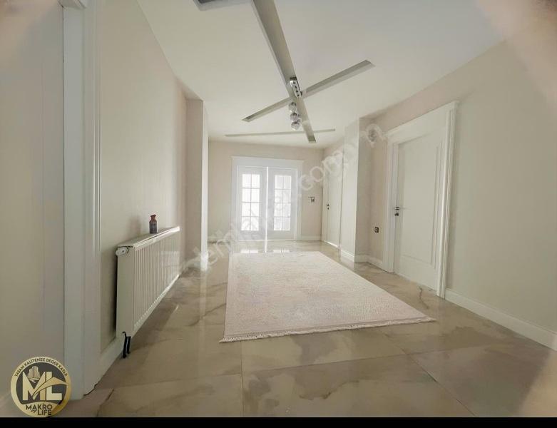Tuana Villaları İlk Projede | Kent Orman'da 5+1 Dubleks Villa — fotoğraf 14