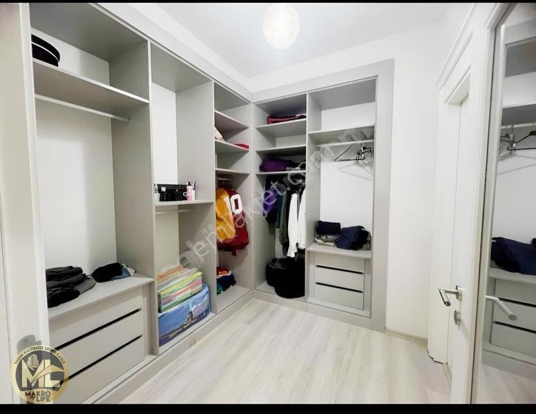 Tuana Villaları İlk Projede | Kent Orman'da 5+1 Dubleks Villa — fotoğraf 17