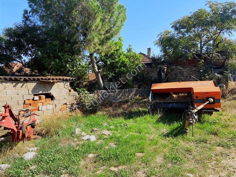 Menderes Çakaltepe Mahallesin'de Tek Tapu Satılık — fotoğraf 3