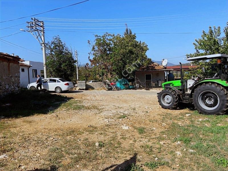 Menderes Çakaltepe Mahallesin'de Tek Tapu Satılık — fotoğraf 4