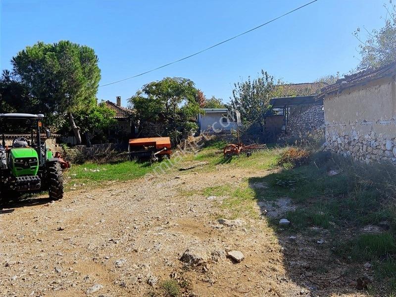 Menderes Çakaltepe Mahallesin'de Tek Tapu Satılık — fotoğraf 5