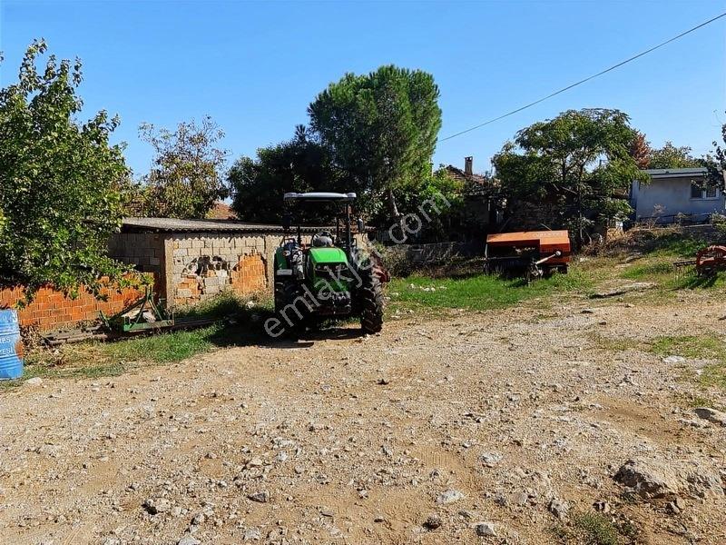 Menderes Çakaltepe Mahallesin'de Tek Tapu Satılık — fotoğraf 7
