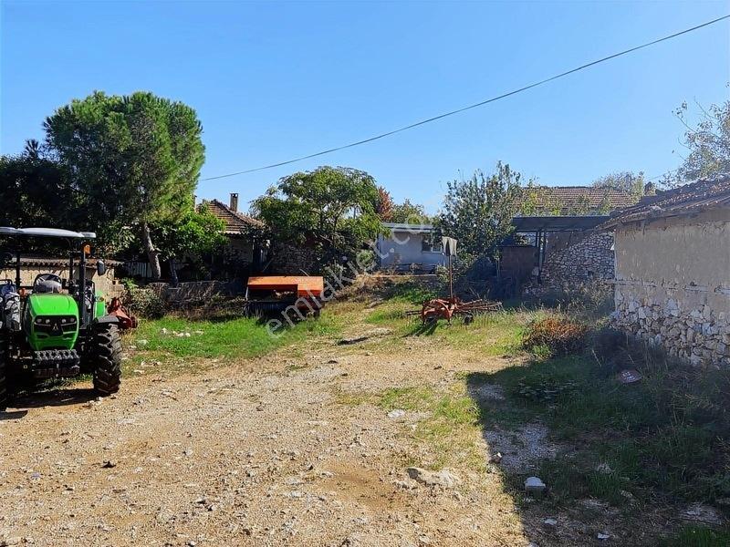 Menderes Çakaltepe Mahallesin'de Tek Tapu Satılık — fotoğraf 8