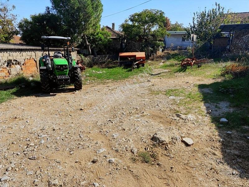 Menderes Çakaltepe Mahallesin'de Tek Tapu Satılık — fotoğraf 11