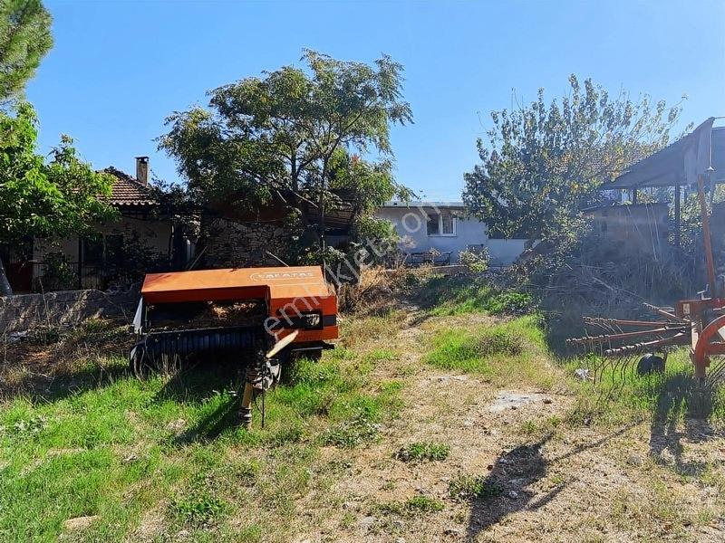 Menderes Çakaltepe Mahallesin'de Tek Tapu Satılık — fotoğraf 12