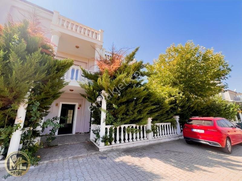 Makro Life'dan Kent Orman'da Prestijli Villa — fotoğraf 2