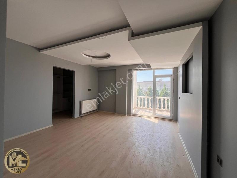 Makro Life'dan Kent Orman'da Prestijli Villa — fotoğraf 6