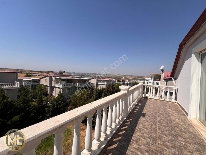 Makro Life'dan Kent Orman'da Prestijli Villa — fotoğraf 12