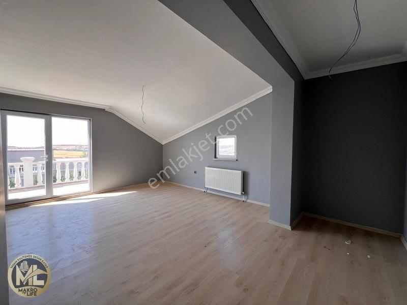Makro Life'dan Kent Orman'da Prestijli Villa — fotoğraf 13