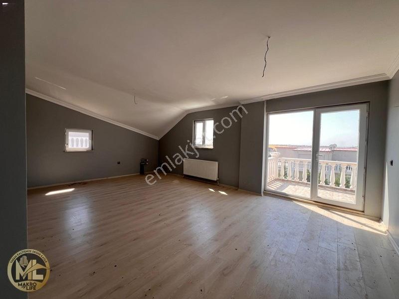 Makro Life'dan Kent Orman'da Prestijli Villa — fotoğraf 14