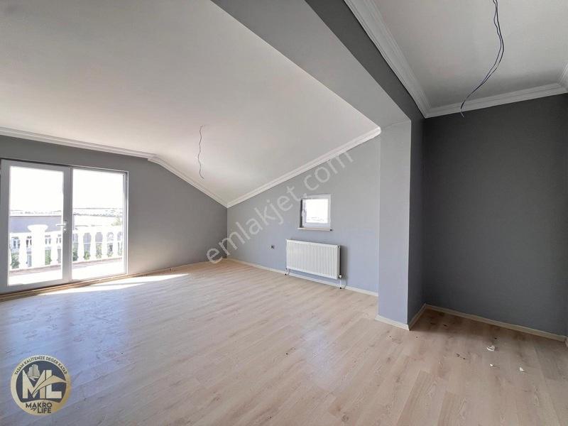 Makro Life'dan Kent Orman'da Prestijli Villa — fotoğraf 15