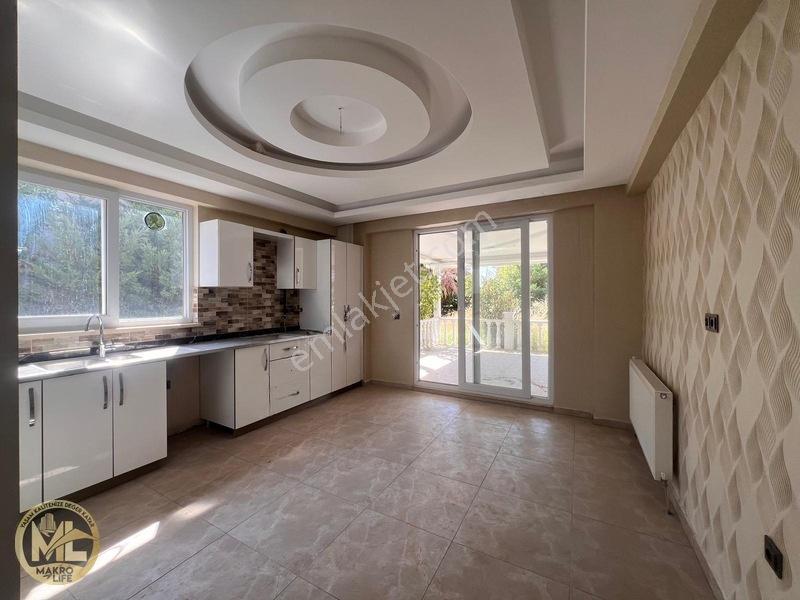 Makro Life'dan Kent Orman'da Prestijli Villa — fotoğraf 16