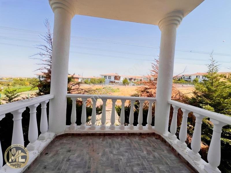 Makro Life'dan Kent Orman'da Prestijli Villa — fotoğraf 19