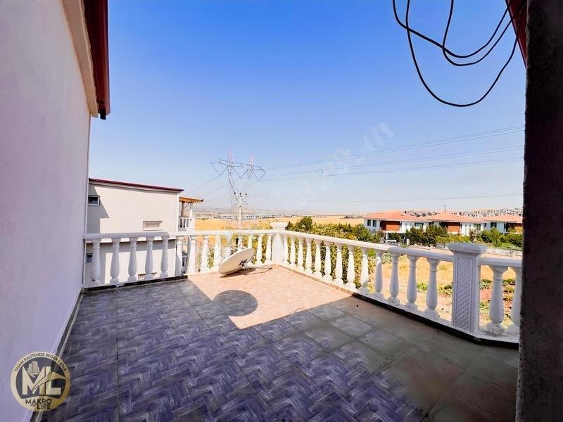 Makro Life'dan Kent Orman'da Prestijli Villa — fotoğraf 20