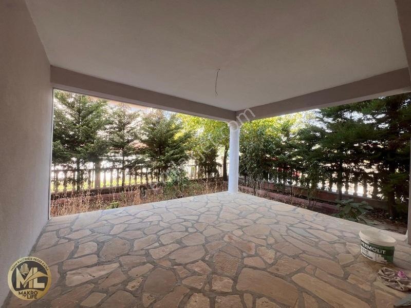 Makro Life'dan Kent Orman'da Prestijli Villa — fotoğraf 22