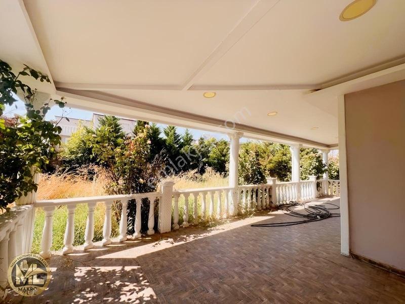 Makro Life'dan Kent Orman'da Prestijli Villa — fotoğraf 23