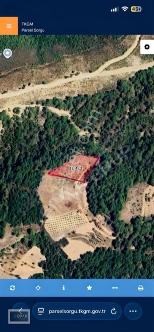 Seydikemer Çatakta Değerli Yatırım Fırsatı! — fotoğraf 3