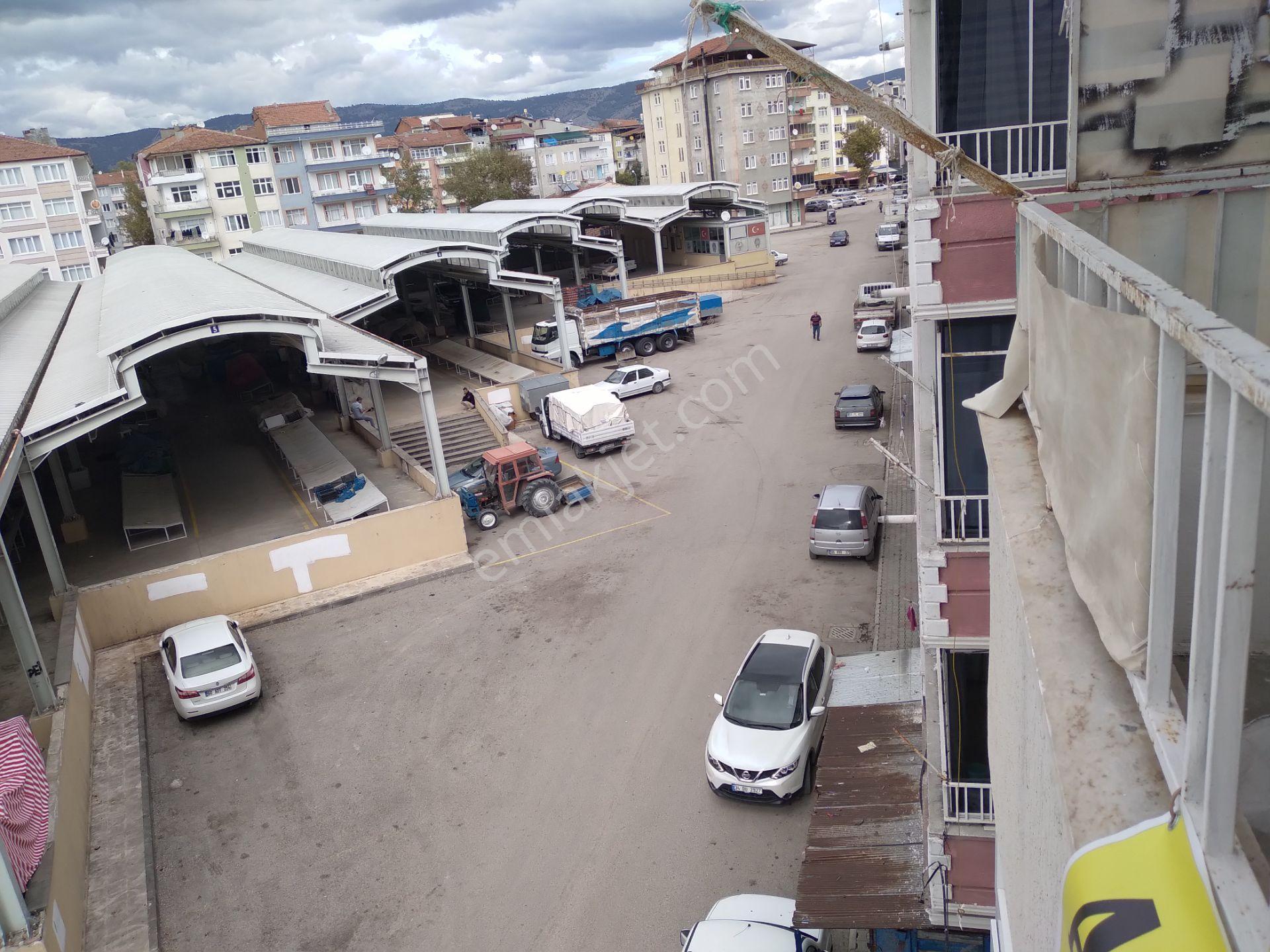 Satılık Daire Anas Emlak Tan — fotoğraf 2