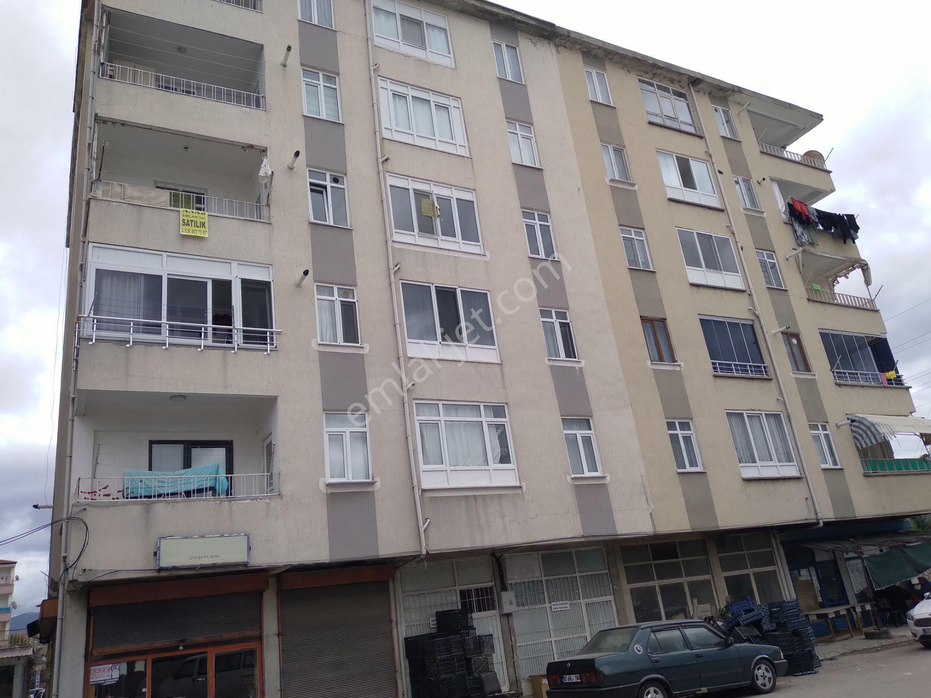 Satılık Daire Anas Emlak Tan — fotoğraf 22