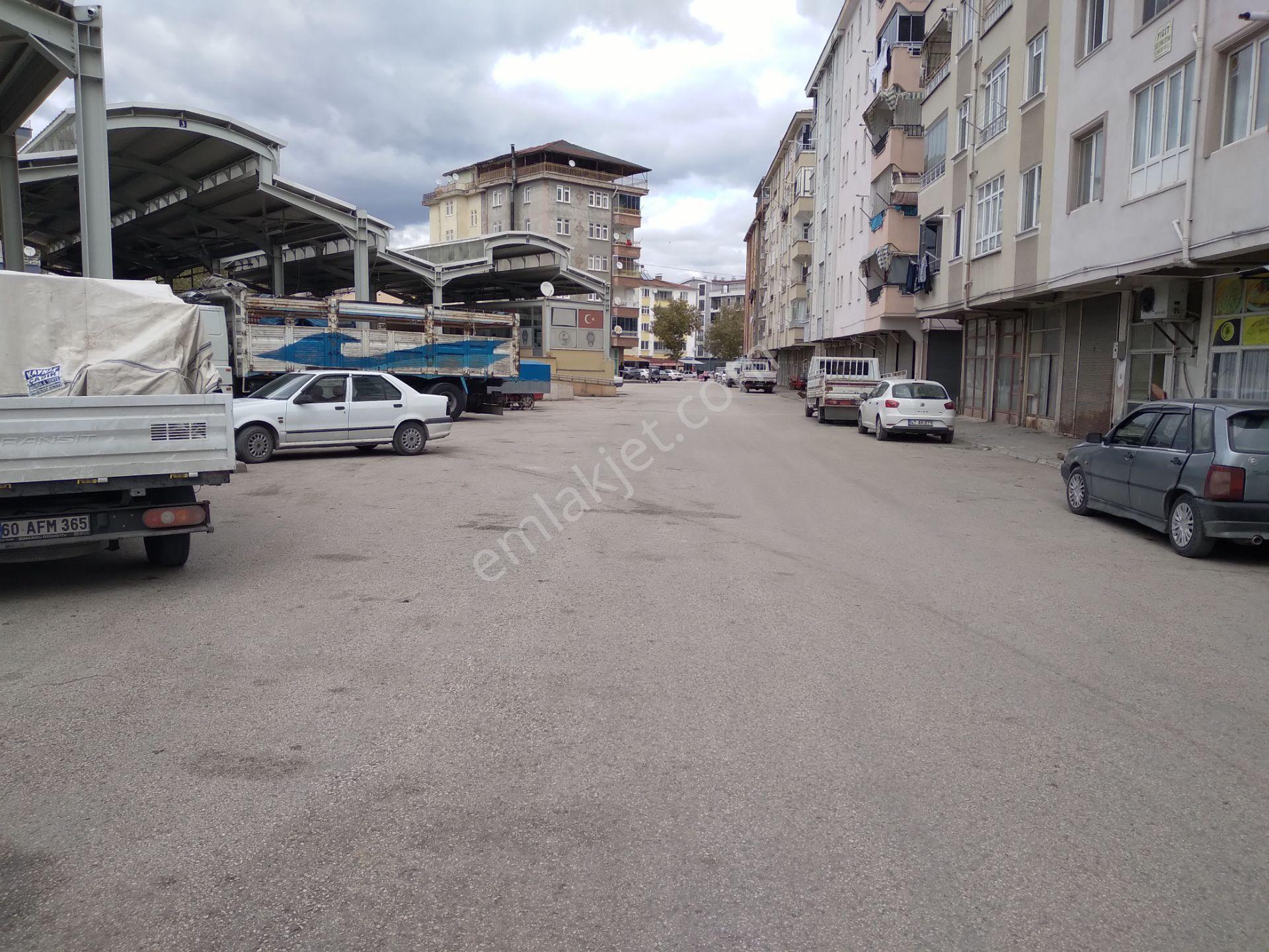Satılık Daire Anas Emlak Tan — fotoğraf 24