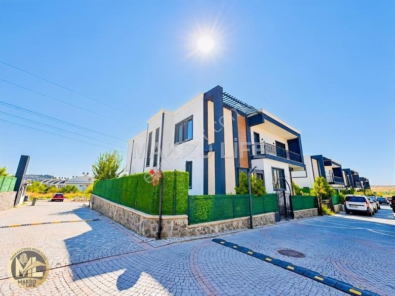 Makro Life'dan Kent Orman Bölgesi'nin Premium Villası — fotoğraf 2
