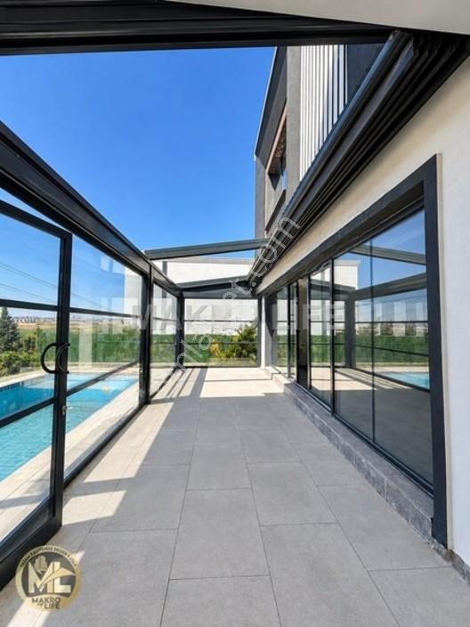 Makro Life'dan Kent Orman Bölgesi'nin Premium Villası — fotoğraf 5