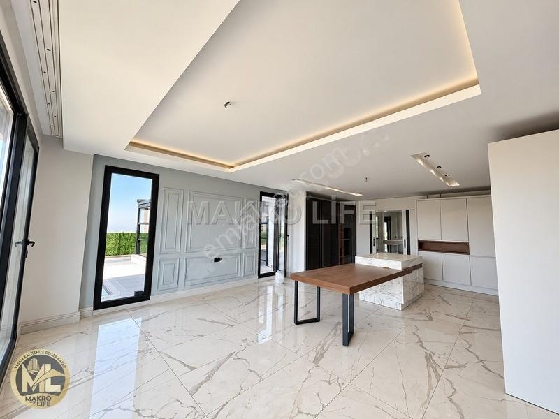 Makro Life'dan Kent Orman Bölgesi'nin Premium Villası — fotoğraf 8