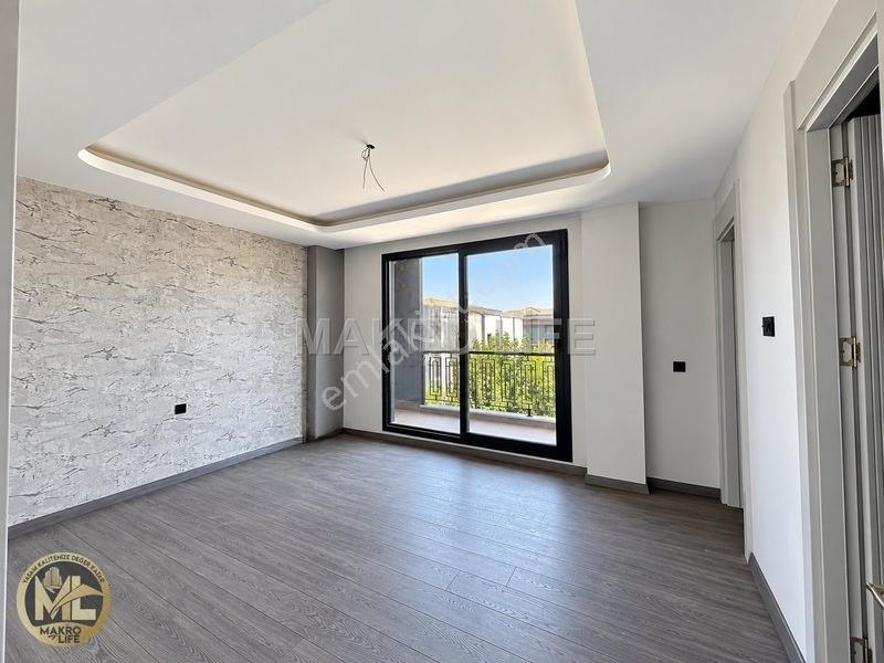 Makro Life'dan Kent Orman Bölgesi'nin Premium Villası — fotoğraf 9