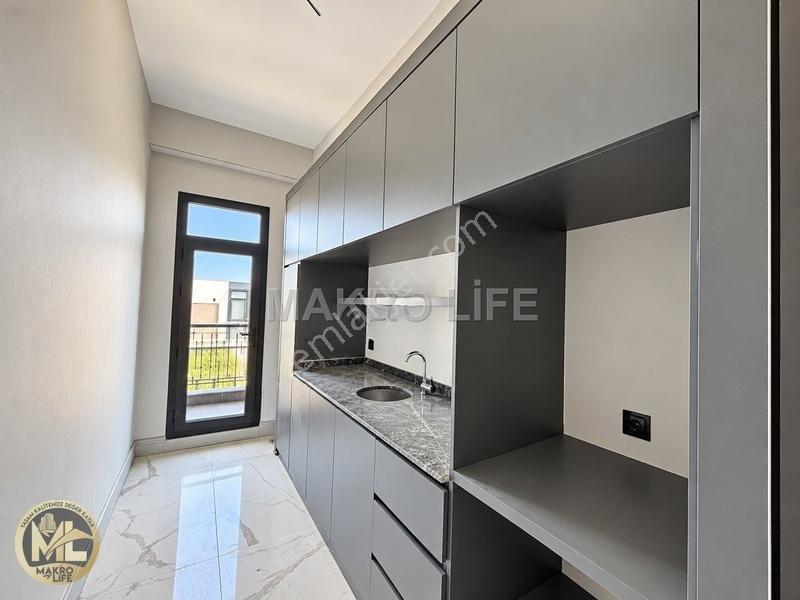Makro Life'dan Kent Orman Bölgesi'nin Premium Villası — fotoğraf 12