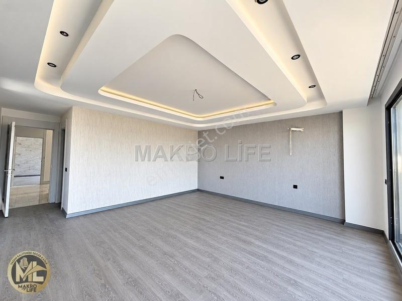 Makro Life'dan Kent Orman Bölgesi'nin Premium Villası — fotoğraf 14