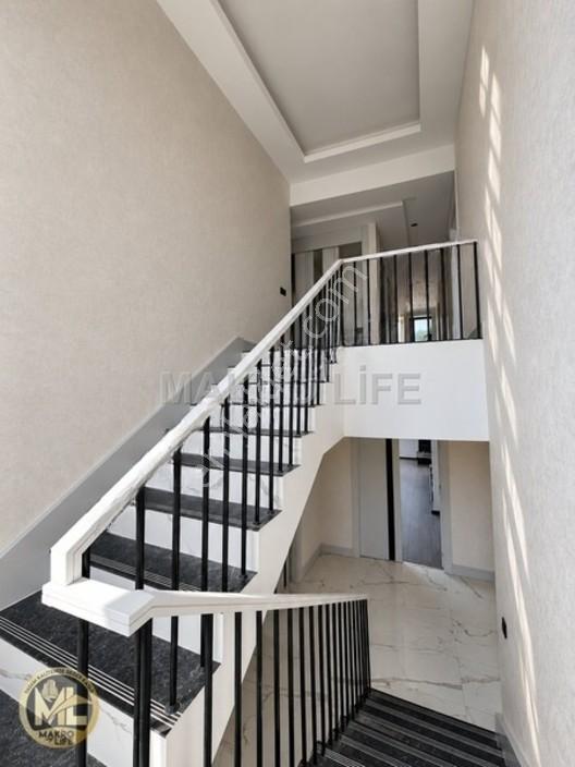 Makro Life'dan Kent Orman Bölgesi'nin Premium Villası — fotoğraf 18