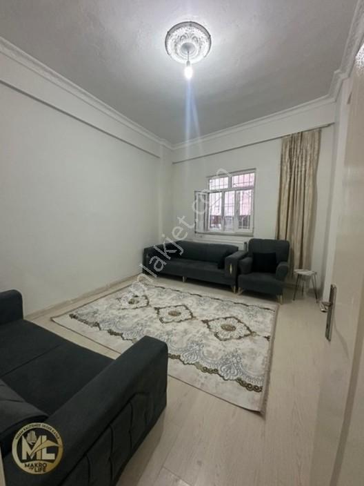 Alay Civarı Ana Cadde Üzeri Bakımlı Satılık 3+1 Fırsat Daire — fotoğraf 3