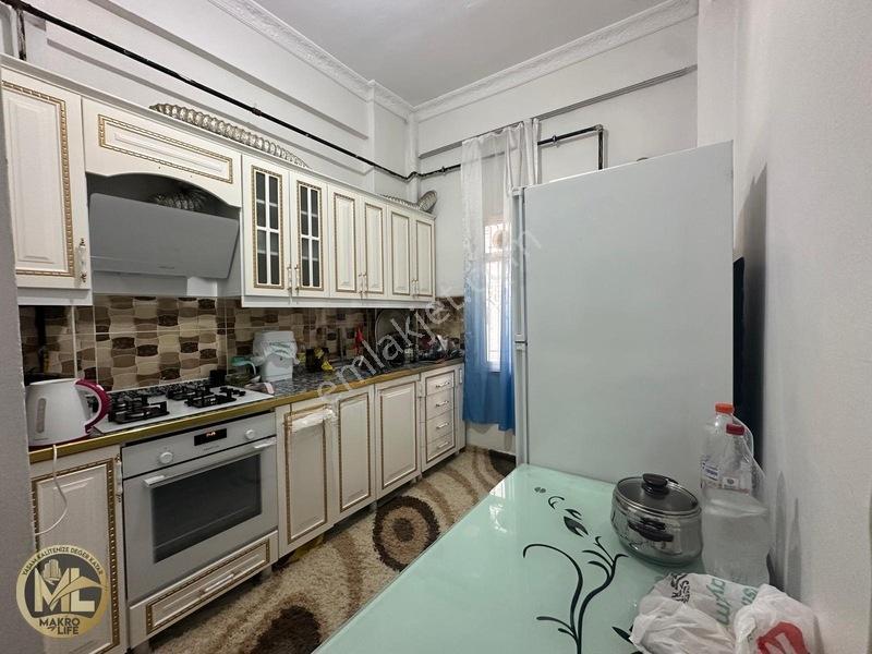 Alay Civarı Ana Cadde Üzeri Bakımlı Satılık 3+1 Fırsat Daire — fotoğraf 14