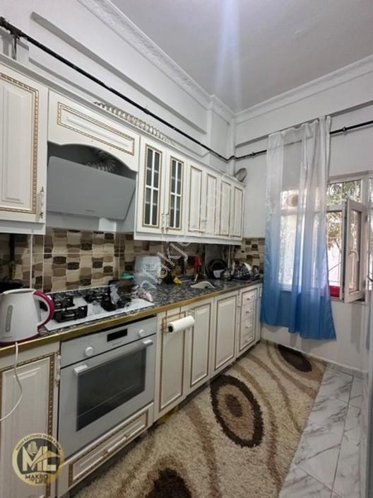 Alay Civarı Ana Cadde Üzeri Bakımlı Satılık 3+1 Fırsat Daire — fotoğraf 15
