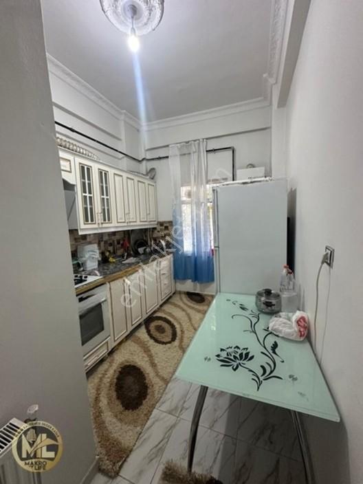 Alay Civarı Ana Cadde Üzeri Bakımlı Satılık 3+1 Fırsat Daire — fotoğraf 17